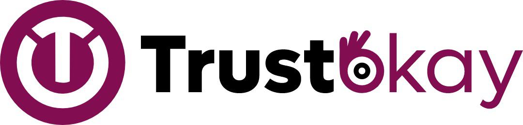 TrustOkay Logo