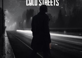 450 - Cold Streets ft. Falconn