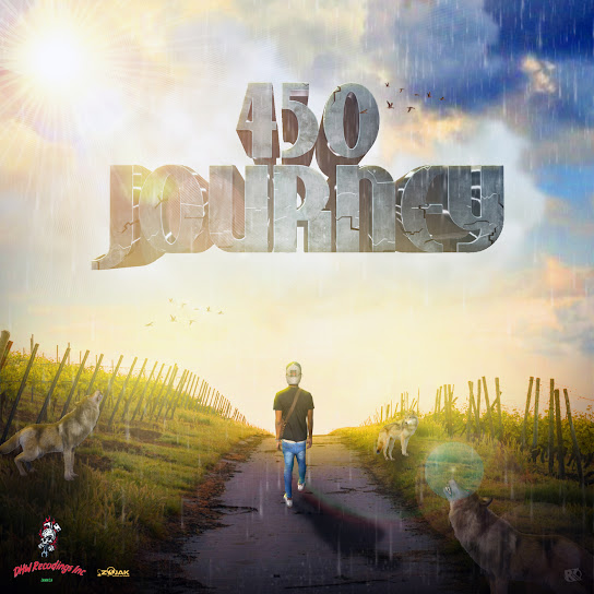 450 - Journey