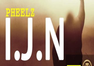 I.J.N Lyrics by Pheelz