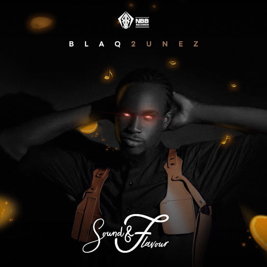 Blaq2unez - Love Anthem