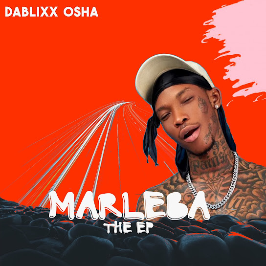 DaBlixx Osha - No Love in the Street