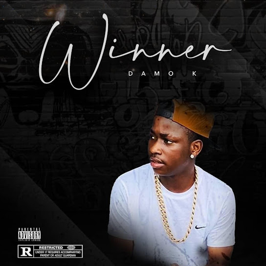 Damo K - Winner