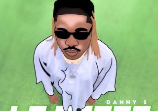 Danny S – Na God