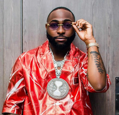 Davido's 2024 O2 arena show officially sold out