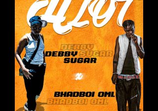 DEBBY SUGAR ft. BhadBoi OML – ALOT