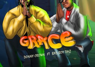 Donny Crown - Grace ft. Bad Boy Timz