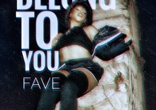 Fave - Belong To You