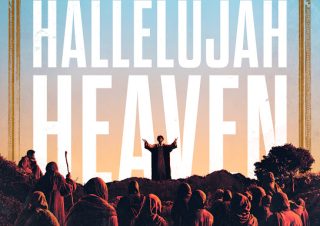 Jeymes Samuel ft. Lil Wayne, Buju Banton & Shabba Ranks - Hallelujah Heaven