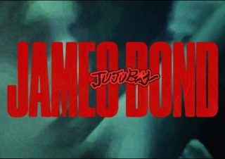 Jujuboy ft. Banx & Ranx – James Bond