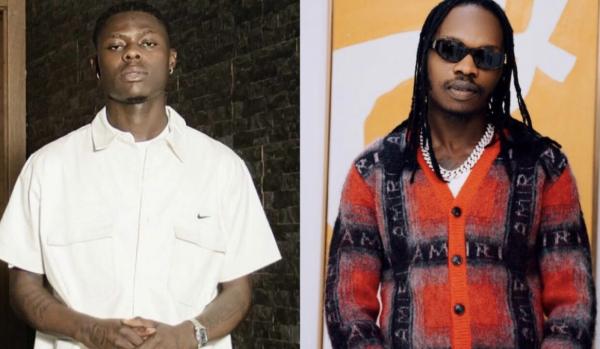 Naira Marley pays tribute to late Mohbad in new music video