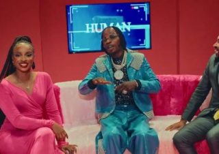 Naira Marley - Wahala (Video)