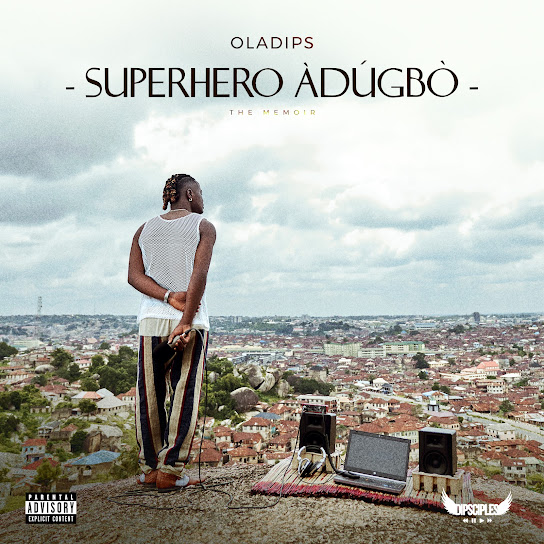 Oladips - Odia