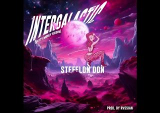 Stefflon Don - Intergalactic #duttymoneyriddim