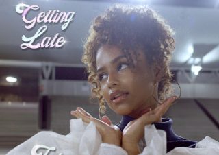 Tyla ft. Kooldrink - Getting Late