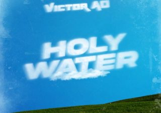 Victor AD - Holy Water