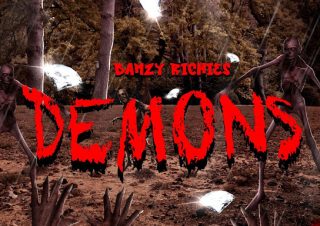 Bamzy Richies - Demons