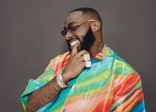 Davido receives luxury gift from Rihanna