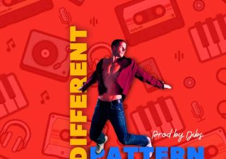 Enigango & Seyi Vibez – Different Pattern