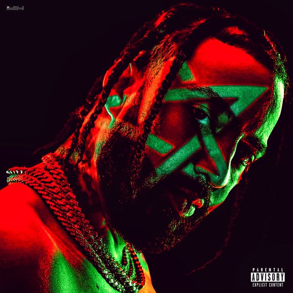 French Montana - Stand United Ft. Buju Banton