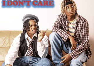 I Don't Care Lyrics by Boy Spyce Feat. Khaid