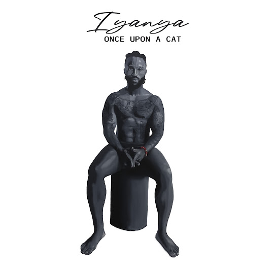 Iyanya - Attention