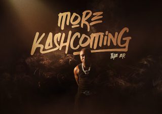 Kashcoming - How Low (Remix) ft. Seyi Vibez