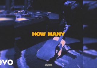 Kashcoming - How Many