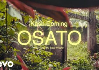 Kashcoming - Osato