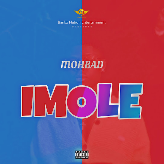 Mohbad - Imole