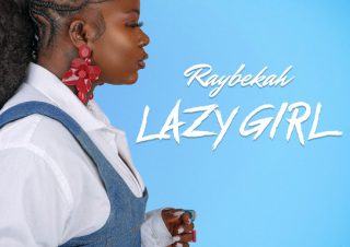 Raybekah – Crazy