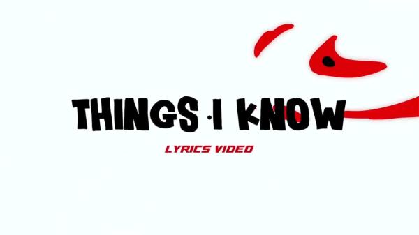 Runtown - Things I Know