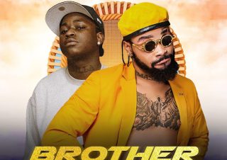 Son of Ika – Brother ft. Damo K