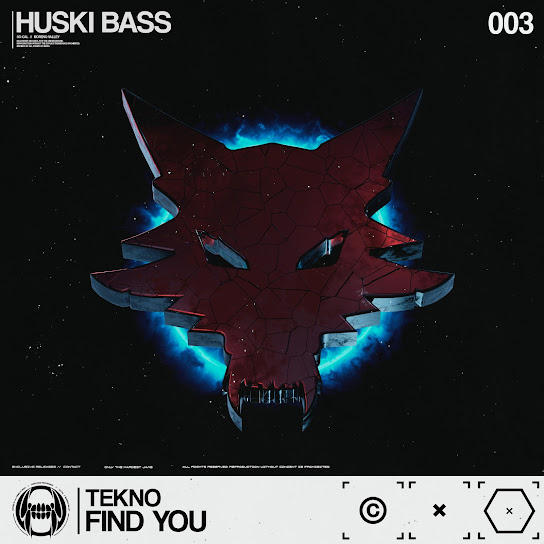 TEKNO - Find You