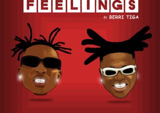 WALEED XXL - Feelings ft. Berri-Tiga