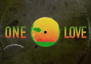 Wizkid - One Love (Bob Marley: One Love - Music Inspired By The Film)