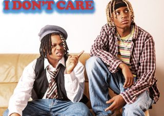 Boy Spyce ft. Khaid - I Don't Care