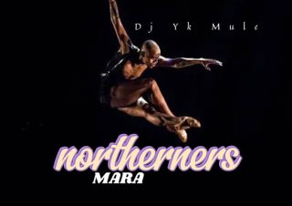 Dj Yk Mule - Northerners Mara