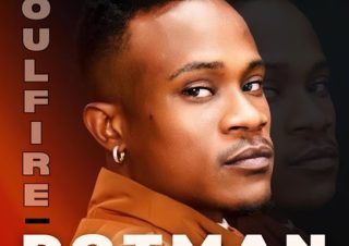 Dotman ft. Marshall Charloff – God Factor