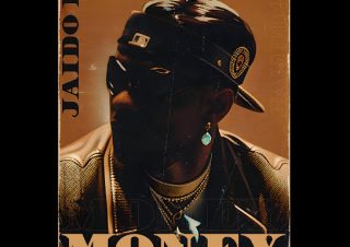 Jaido P - Money