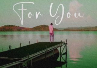 JOHNNY DRILLE - For You