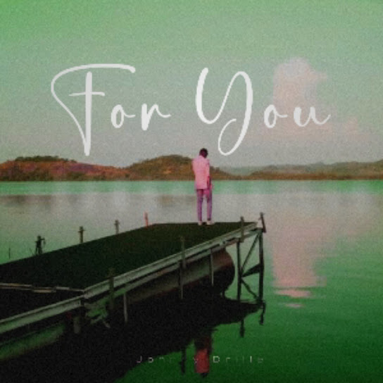 JOHNNY DRILLE - For You