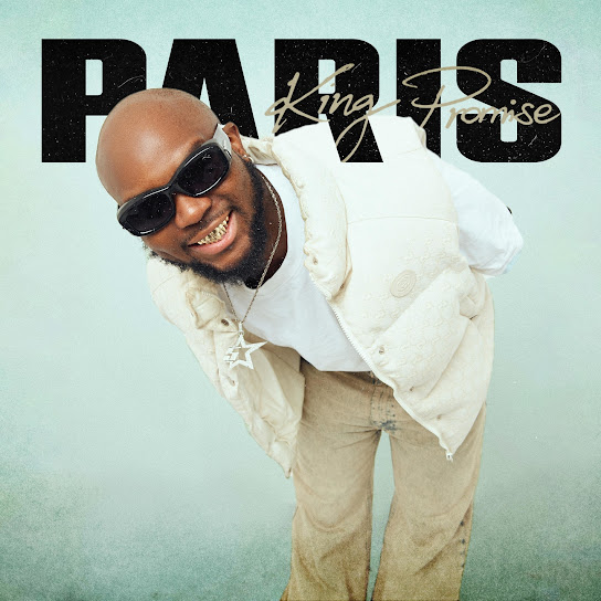 King Promise - Paris