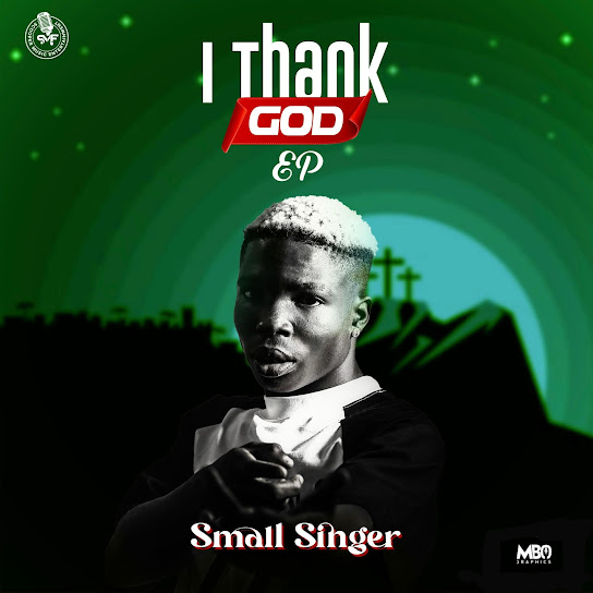 Small Singer ft. Oritse Femi - Matter Arising (Remix)