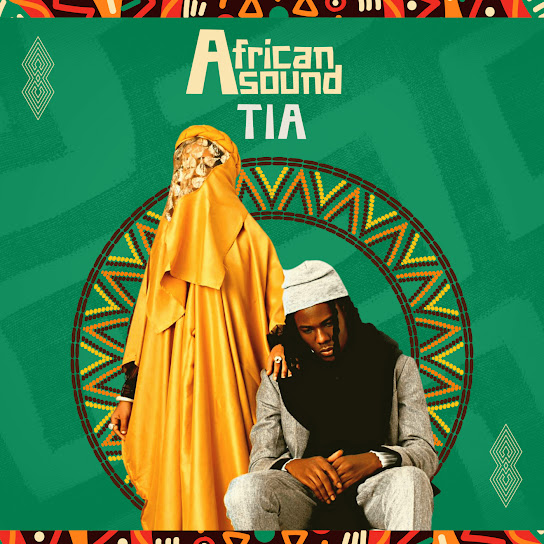 Tia - African Sound