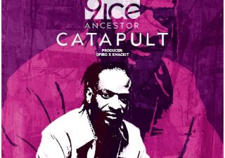 9ice – CATAPULT