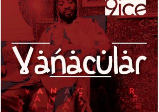 9ice – VANACULAR