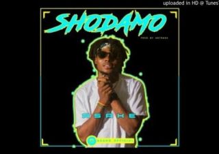 Asake - Shodamo (Fuji Songs)