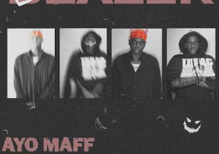 Ayo Maff - Dealer Ft. Fireboy DML