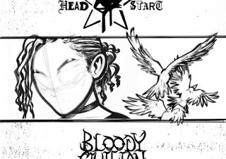 Bloody Civilian - Head Start